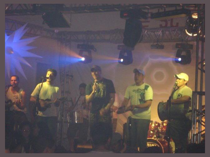 Declarasamba